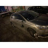 Disque arriere gauche (freinage) CITROEN C4 2 PHASE 1 d’occasion