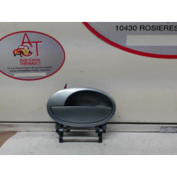 Poignee porte arriere gauche OPEL MERIVA (A) PHASE 1 d’occasion