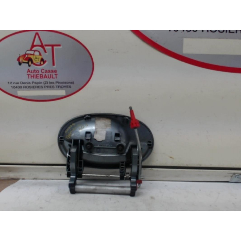 Poignee porte arriere gauche OPEL MERIVA (A) PHASE 1 d’occasion