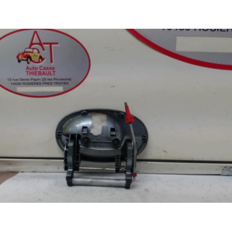 Poignee porte arriere gauche OPEL MERIVA (A) PHASE 1 d’occasion