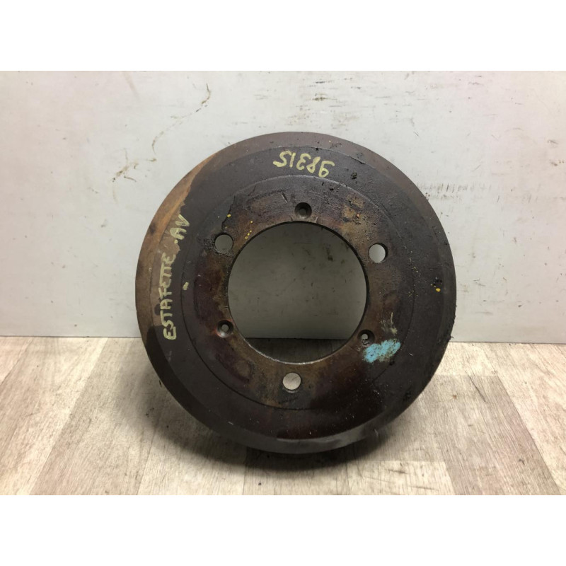 Tambour avant  RENAULT  d’occasion