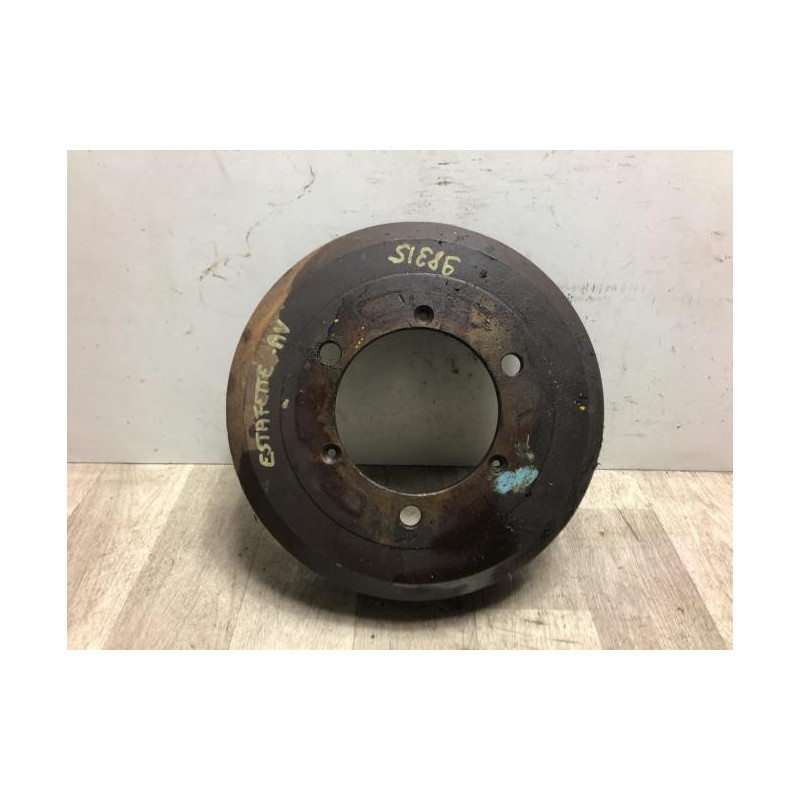 Tambour avant  RENAULT  d’occasion