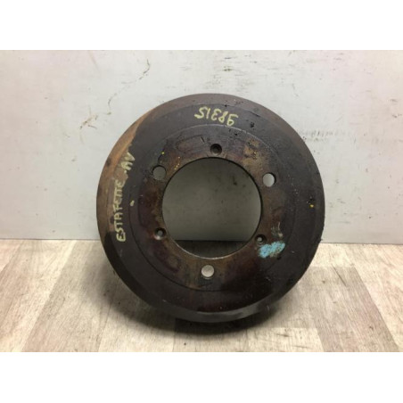 Tambour avant  RENAULT  d’occasion