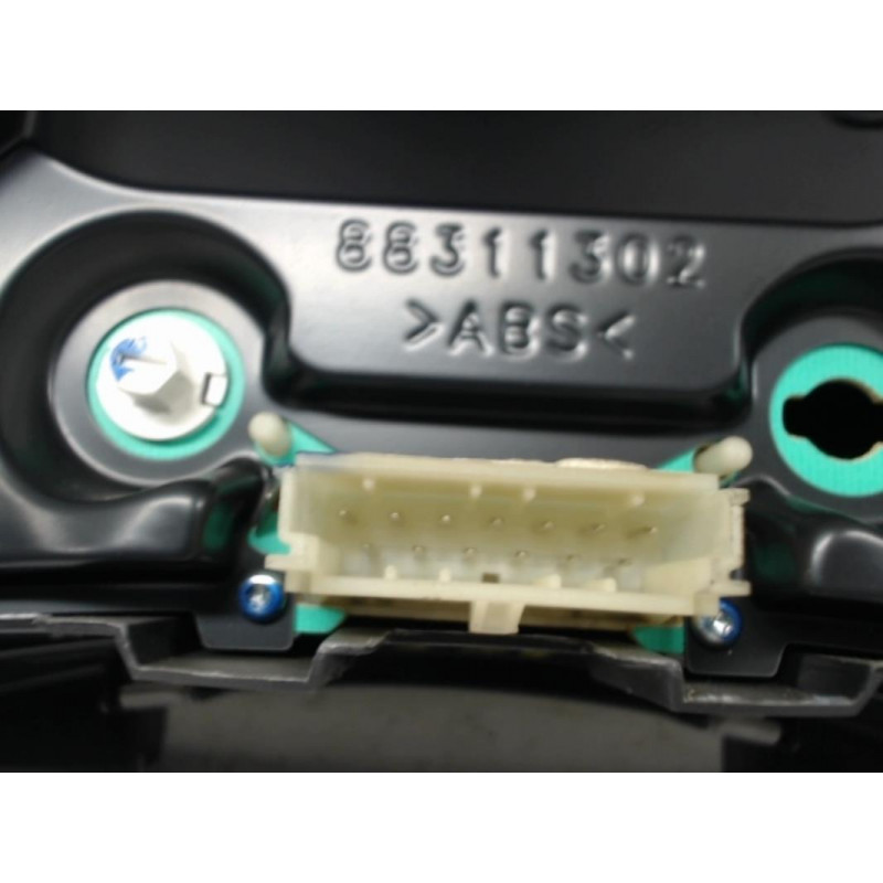 Compteur OPEL MERIVA (A) PHASE 1 d’occasion