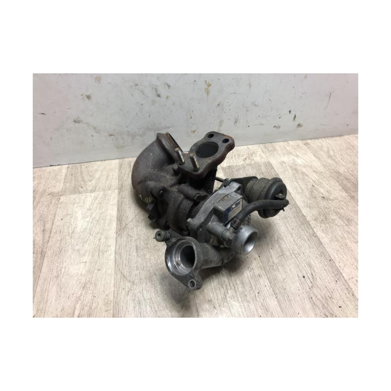 Turbo CITROEN C3 1 PHASE 1 d’occasion