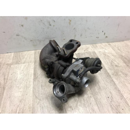 Turbo CITROEN C3 1 PHASE 1 d’occasion