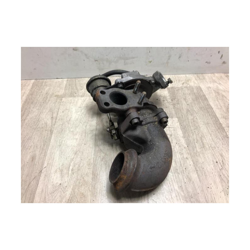Turbo CITROEN C3 1 PHASE 1 d’occasion