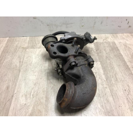 Turbo CITROEN C3 1 PHASE 1 d’occasion