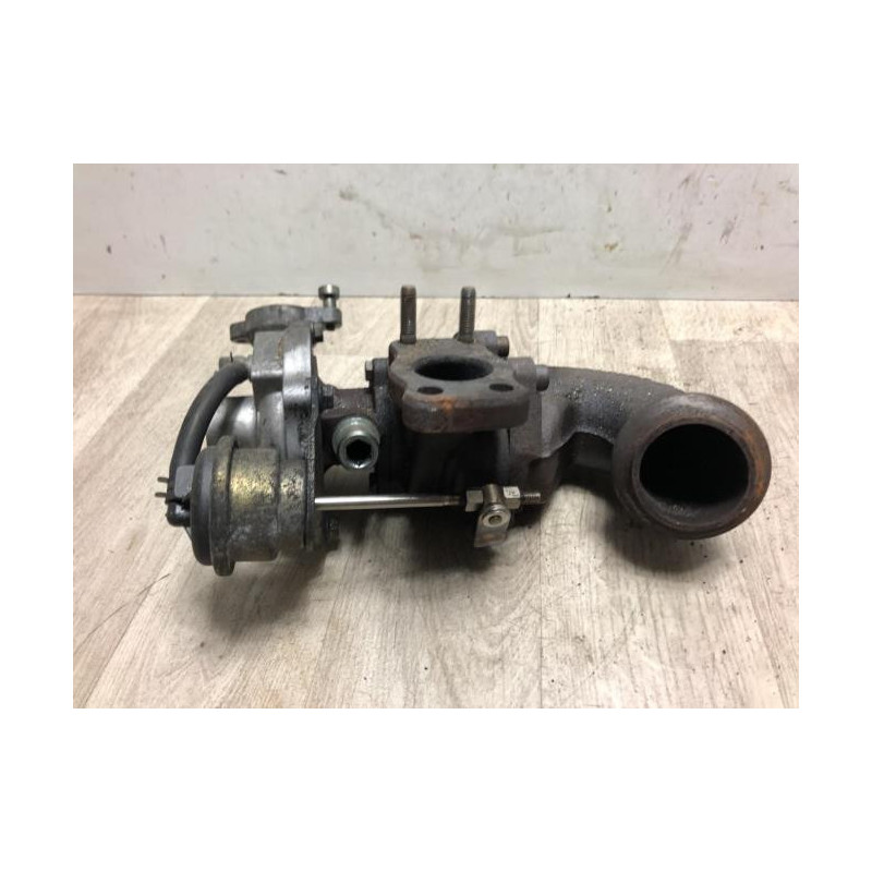 Turbo CITROEN C3 1 PHASE 1 d’occasion