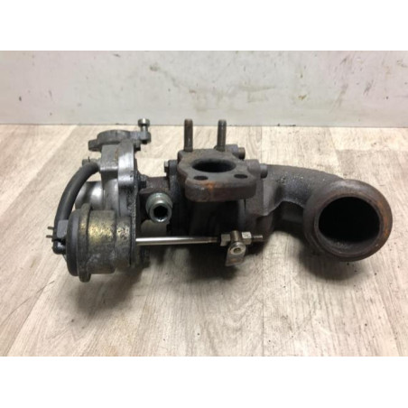 Turbo CITROEN C3 1 PHASE 1 d’occasion