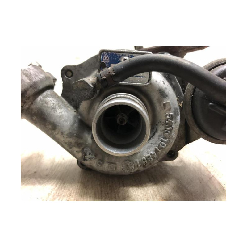 Turbo CITROEN C3 1 PHASE 1 d’occasion