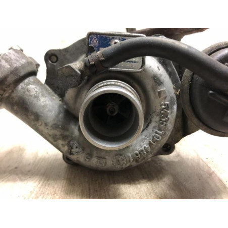 Turbo CITROEN C3 1 PHASE 1 d’occasion
