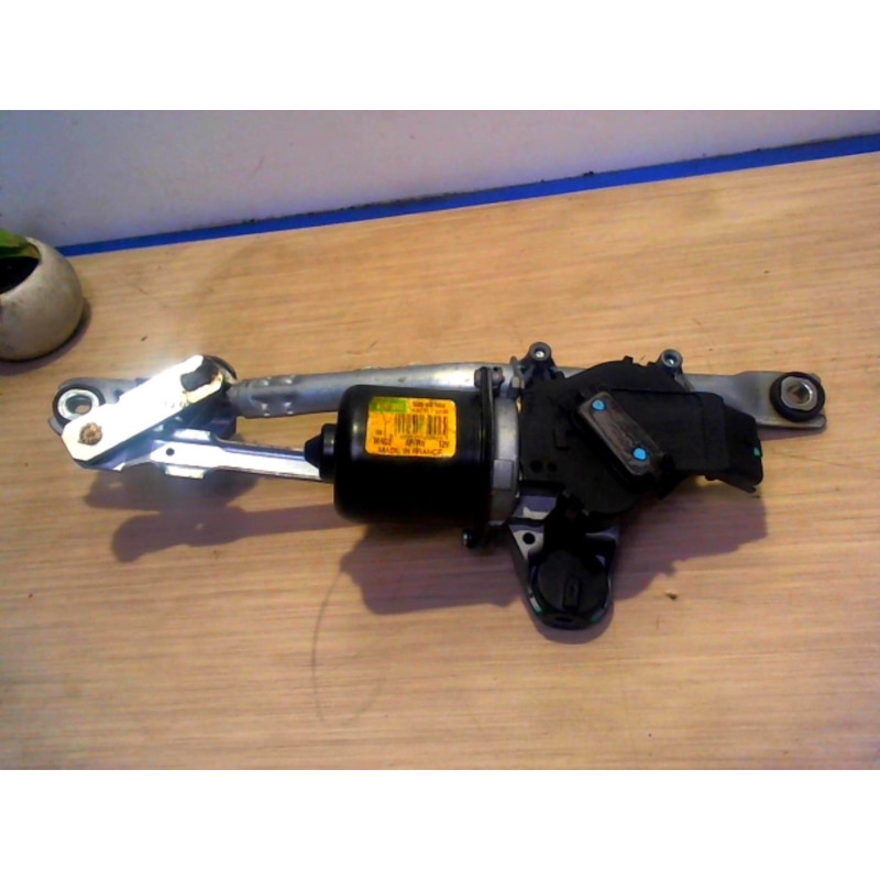 Moteur essuie glace avant PEUGEOT 107 PHASE 2 d’occasion