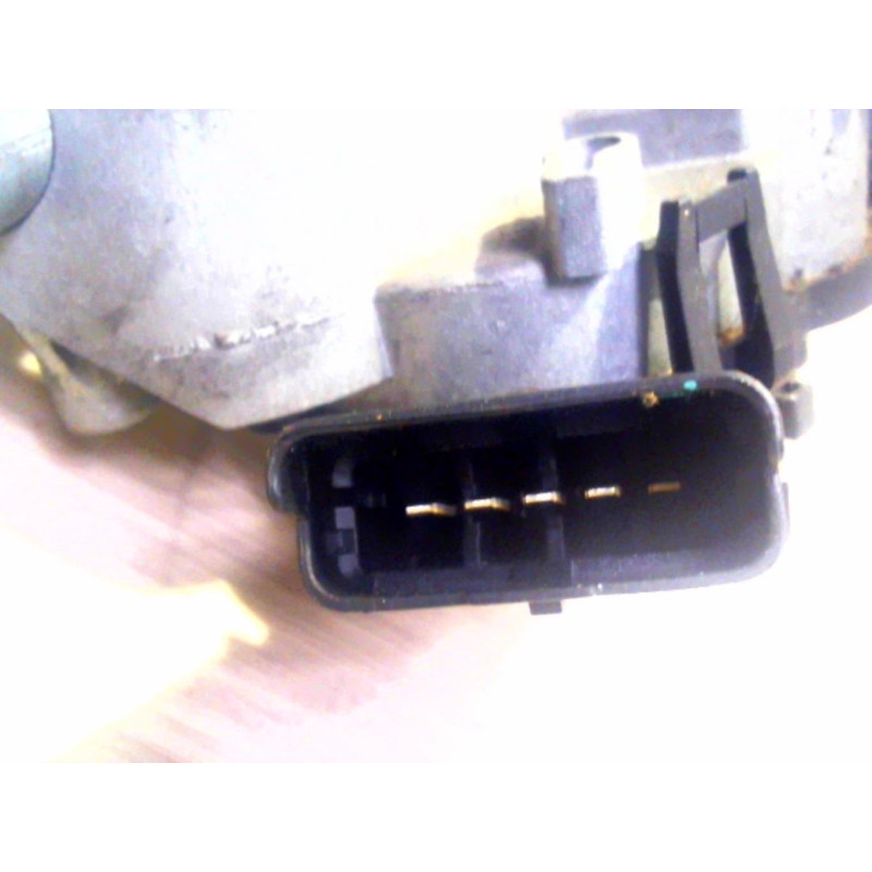 Moteur essuie glace avant PEUGEOT 107 PHASE 2 d’occasion