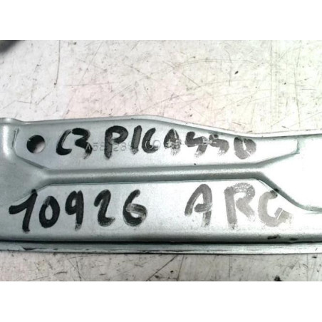 Leve vitre mecanique arriere gauche CITROEN C3 PICASSO PHASE 1 d’occasion