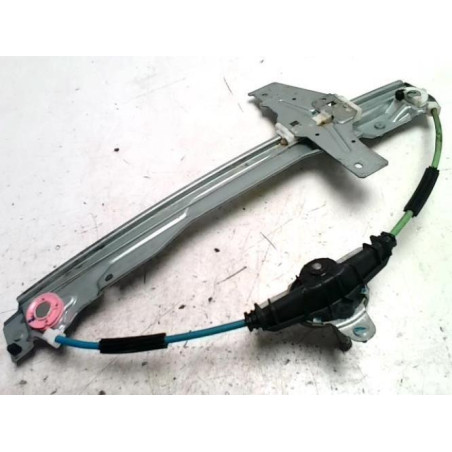 Leve vitre mecanique arriere gauche CITROEN C3 PICASSO PHASE 1 d’occasion
