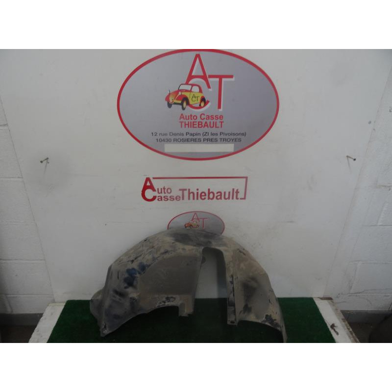 Pare boue arriere droit OPEL CORSA (D) PHASE 1 d’occasion