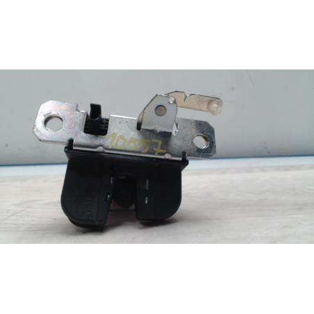 Serrure de coffre SEAT IBIZA 3 PHASE 1 d’occasion