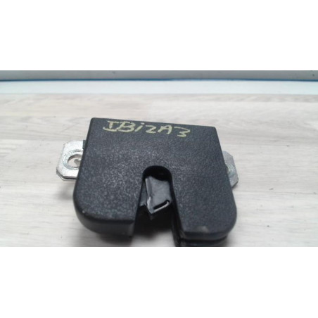 Serrure de coffre SEAT IBIZA 3 PHASE 1 d’occasion