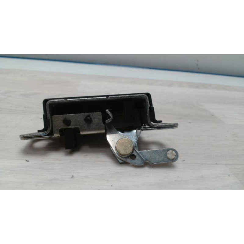 Serrure de coffre SEAT IBIZA 3 PHASE 1 d’occasion