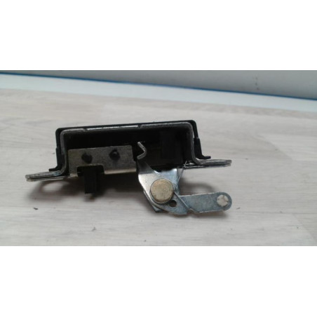 Serrure de coffre SEAT IBIZA 3 PHASE 1 d’occasion