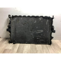 Radiateur eau FORD S-MAX 1 PHASE 1 d’occasion