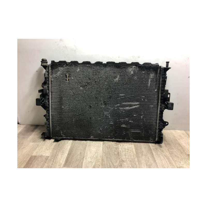 Radiateur eau FORD S-MAX 1 PHASE 1 d’occasion