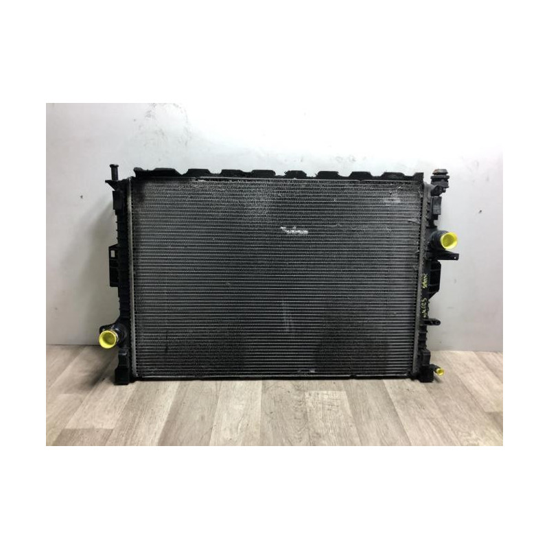 Radiateur eau FORD S-MAX 1 PHASE 1 d’occasion