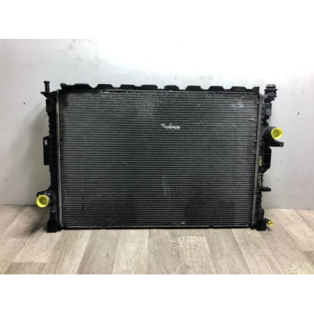 Radiateur eau FORD S-MAX 1 PHASE 1 d’occasion