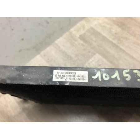 Radiateur clim SAAB 900 2 d’occasion