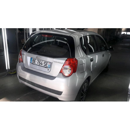 Demarreur CHEVROLET AVEO 1 d’occasion