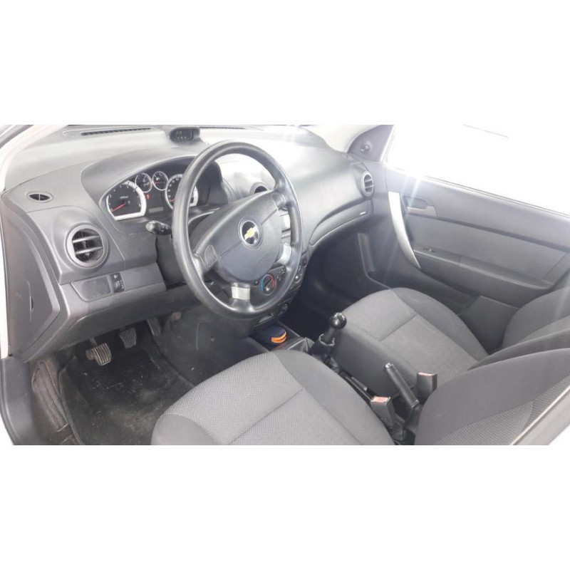 Demarreur CHEVROLET AVEO 1 d’occasion