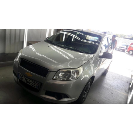 Demarreur CHEVROLET AVEO 1 d’occasion