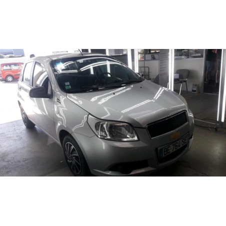 Demarreur CHEVROLET AVEO 1 d’occasion