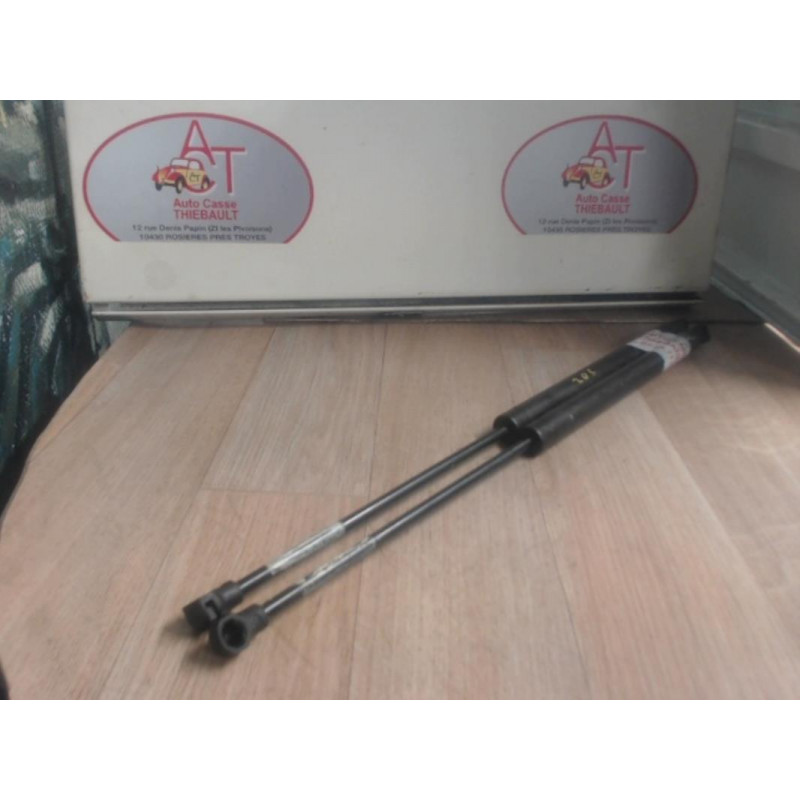 Verin de coffre PEUGEOT 206 d’occasion