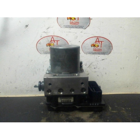 Bloc ABS (freins anti-blocage) PEUGEOT 308 PHASE 1 d’occasion