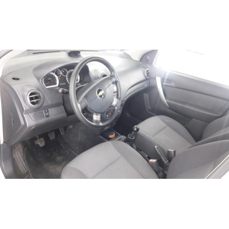 Alternateur CHEVROLET AVEO 1 d’occasion