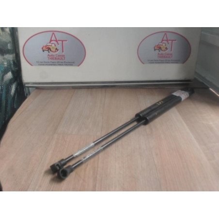 Verin de coffre PEUGEOT 206 d’occasion