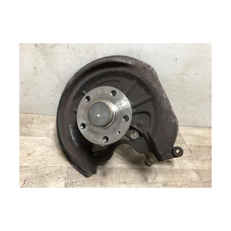 Fusee arriere gauche AUDI A3 2 SPORTBACK PHASE 1 d’occasion