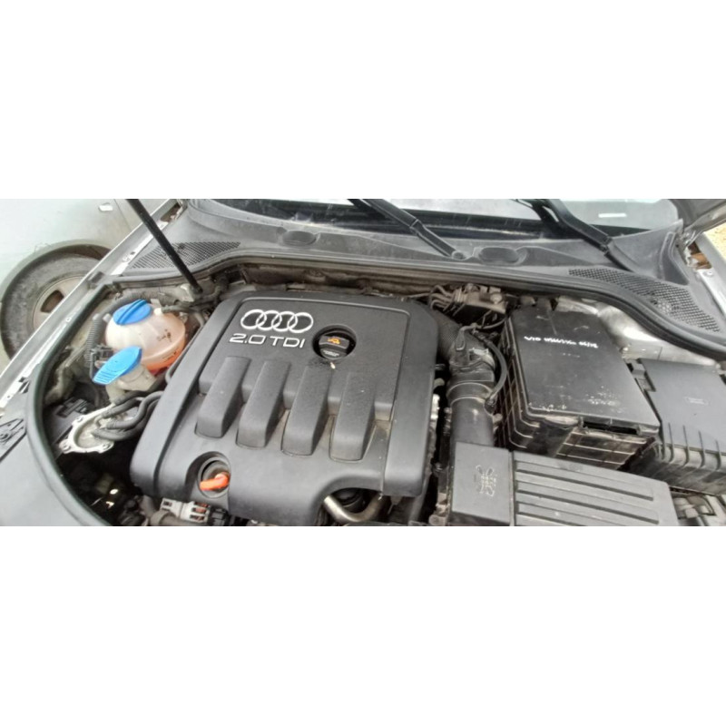 Fusee arriere gauche AUDI A3 2 SPORTBACK PHASE 1 d’occasion