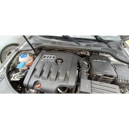 Fusee arriere gauche AUDI A3 2 SPORTBACK PHASE 1 d’occasion