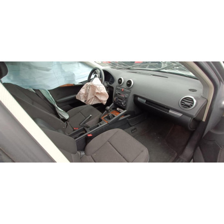 Fusee arriere gauche AUDI A3 2 SPORTBACK PHASE 1 d’occasion