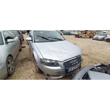 Fusee arriere gauche AUDI A3 2 SPORTBACK PHASE 1 d’occasion