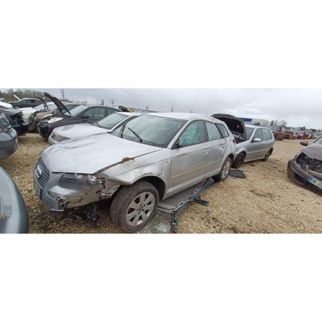 Fusee arriere gauche AUDI A3 2 SPORTBACK PHASE 1 d’occasion
