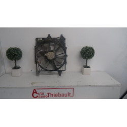 Moto ventilateur radiateur RENAULT KANGOO I EXPRESS PHASE 2 d’occasion