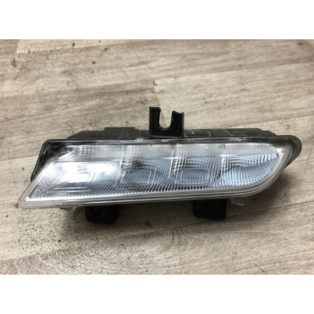 Feu diurne avant gauche RENAULT CLIO 4 PHASE 1 d’occasion