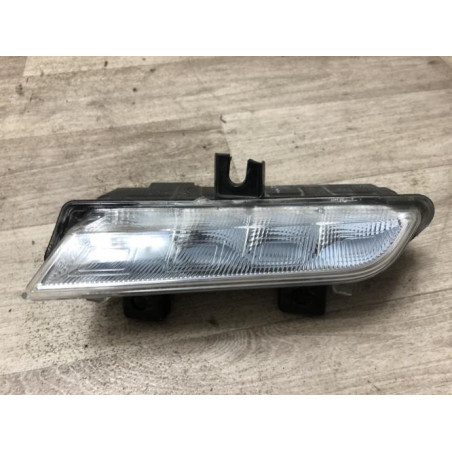 Feu diurne avant gauche RENAULT CLIO 4 PHASE 1 d’occasion