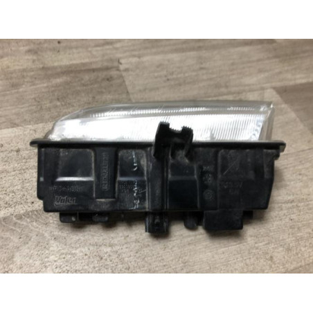 Feu diurne avant gauche RENAULT CLIO 4 PHASE 1 d’occasion