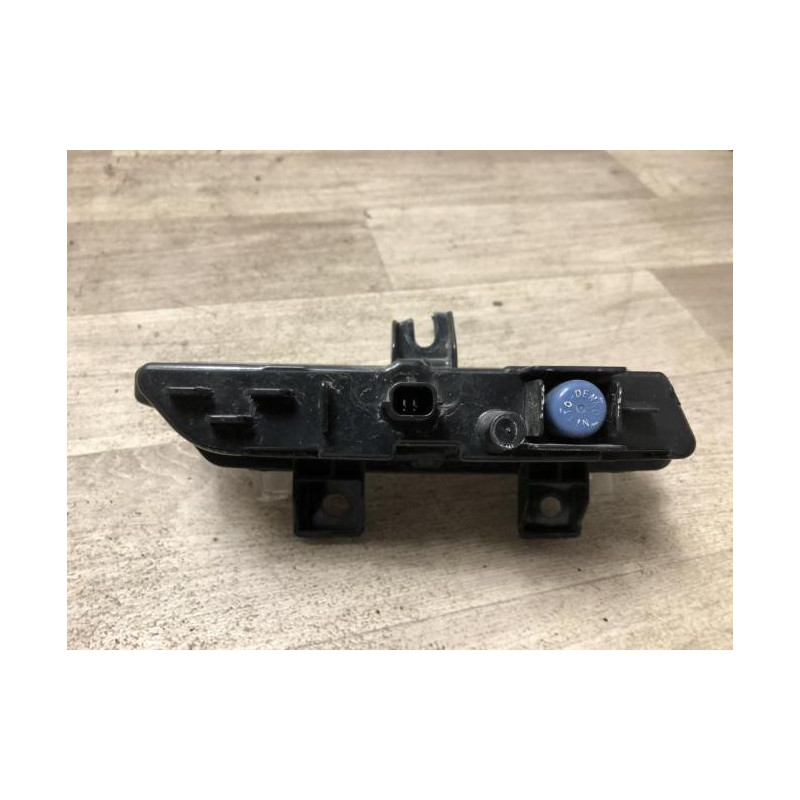 Feu diurne avant gauche RENAULT CLIO 4 PHASE 1 d’occasion