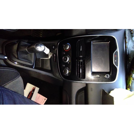 Feu diurne avant gauche RENAULT CLIO 4 PHASE 1 d’occasion